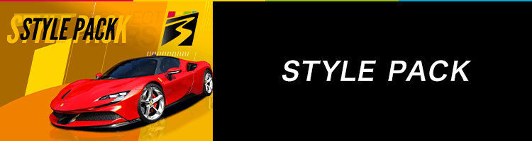 STYLE PACK