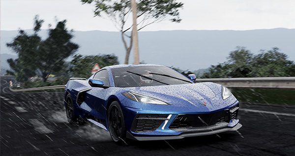 Project cars deals 3 playstation 4